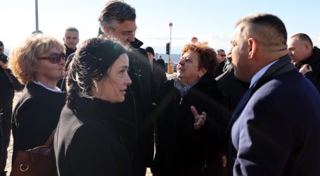 Zadarska sutkinja odlučuje o slučaju prijetnji premijeru Plenkoviću