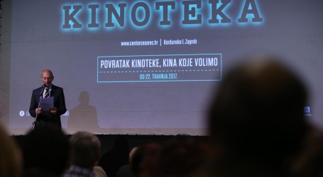 Filmske mutacije: Festival nevidljivog filma u zagrebačkom kinu Kinoteka
