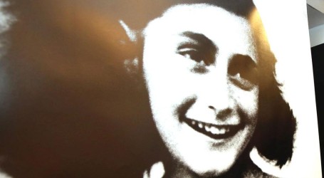 U utorak online tribina ‘Sjećanje na Annu Frank, Leu i sve žrtve holokausta’