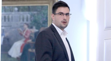 Glasnogovornik Vlade objavio koliko je dosad Frka Petešić platio prireza