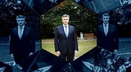 EKSKLUZIVNO: HDZ odbrojava Plenkoviću i traži mu nasljednika. Može ga spasiti samo hitna rekonstrukcija Vlade