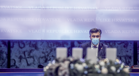 DEMONTAŽA PREMIJERA: HDZ odbrojava Plenkoviću i traži mu nasljednika. Može ga spasiti samo hitna rekonstrukcija Vlade