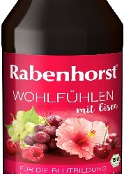 Opoziv Rabenhorst soka zbog etilen oksida u sirovini
