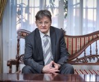 RADOVAN DOBRONIĆ: ‘Prije mog izbora premijera Plenkovića je samo zanimalo imam li veze s Milanovićem ili s nekim na ljevici’