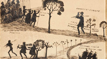 Stigli brodovima 1788.: Prvi europski kolonisti u Australiji bili su kažnjenici