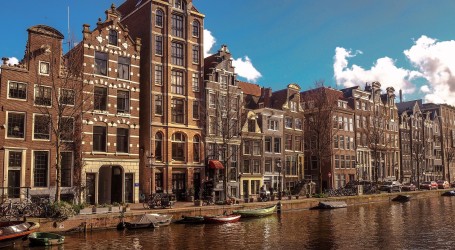Nizozemska popušta mjere: Otvaraju se restorani, kazališta, muzeji, kina, tribine…