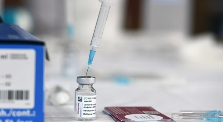 Europska medicinska agencija dodala rijetku upalu leđne moždine nuspojavama AstraZenecinog cjepiva