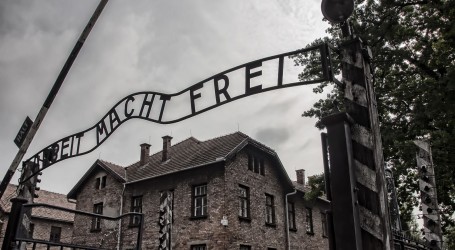 Znak nade i inspiracije:  Zajednička rezolucija Njemačke i Izraela protiv negiranja holokausta