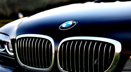 Iza BMW-a rekordna godina: prodali 2,2 milijuna automobila