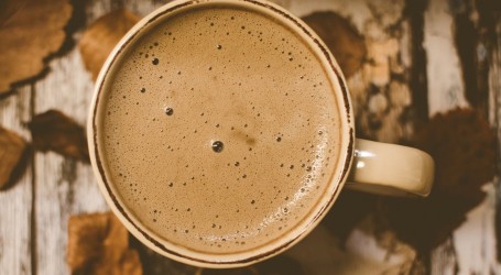 Kremasti užitak: Kava s maslacem dat će vam dovoljno energije za ostatak dana