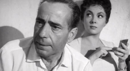 Humphrey Bogart umro je prije 65 godina, i danas je glumačka legenda