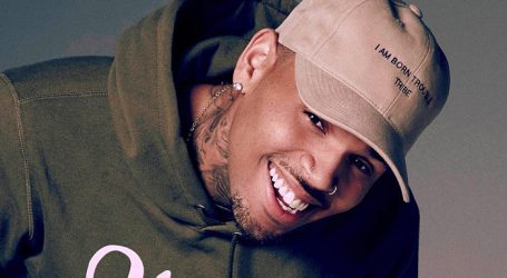 R’n’B zvijezda Chris Brown optužen za silovanje