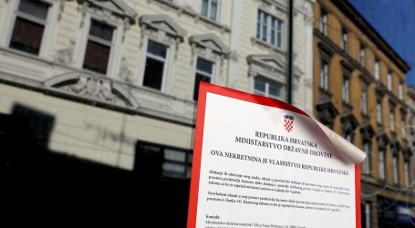 Ministarstvo državne imovine: “Predstojniku premijerovog ureda Frki-Petešiću dodijeljen je stan u skladu s pravnim okvirom”