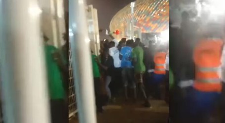 Afrički kup nacija: Glavni stadion turnira privremeno suspendiran nakon velike tragedije