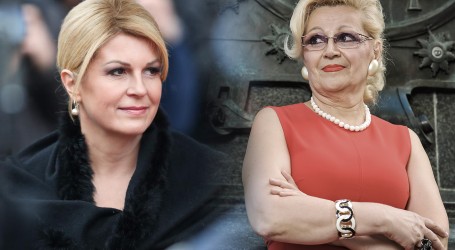 ZVIŽDUK S PANTOVČAKA 2015.: Predsjednica se želi riješiti Vesne Balenović