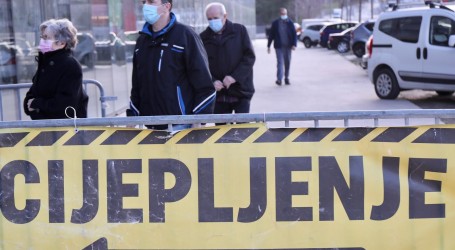 Stožer potvrdio novi rekord: U Hrvatskoj 9.058 novih slučajeva zaraze, preminule 33 osobe