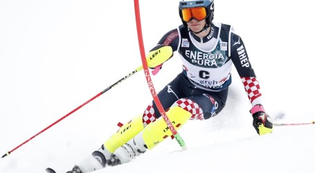 Otkazan muški slalom na zagrebačkom Sljemenu, presudili nepovoljni vremenski uvjeti