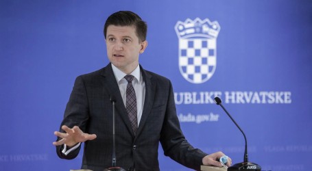 Ministar Marić o smanjenju PDV-a na energente: “Kada bude cijeli paket spreman, prezentirat ćemo ga”