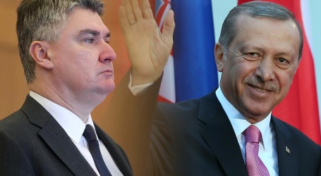 DOGOVOR IZ 2020.: Erdoğan i Milanović revizijom Daytonskog sporazuma pokušat će spriječiti daljnju radikalizaciju BiH