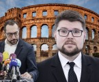 Nesuglasice SDP-a i Možemo! u Puli neće ugroziti zajednički cilj – rušenje HDZ-a i Plenkovića