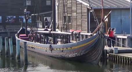Nordijske brodice uvrštene na Popis zaštićene nematerijalne baštine UNESCO-a