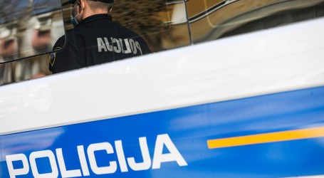 Split: Nakon dojave o požaru, u stanu u našli tijelo muškarca