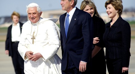 Papa Benedikt je sve znao i nije reagirao? Vatikan moli oprost zbog spolnog zlostavljanja maloljetnika