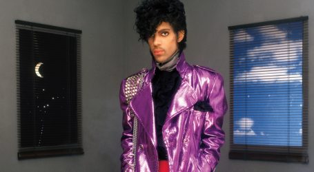 Na dražbi ponuđeno rijetko izdanje promo kazete „The Black Album“ Princea