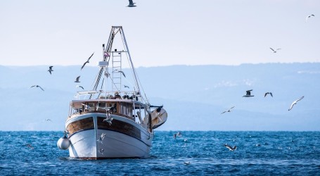 Ribari nezadovoljni: “Brodovi su dvostruko stariji od kapetana, to je veliki rizik”