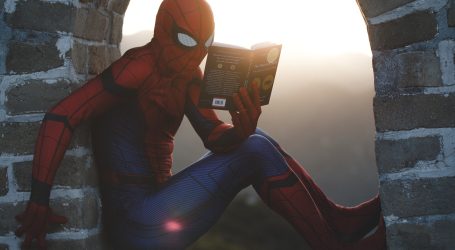 Stranica stripa o Spider-Manu prodana za rekordnih 3,36 milijuna dolara
