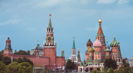Kremlj: “Rusija traži konkretne odgovore na sigurnosna pitanja, a ne postavlja ultimatume”