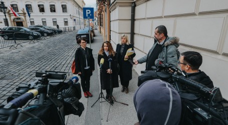 Hrvatska diskografska udruga predala Ustavnom sudu prijedlog za ocjenom ustavnosti novog zakona