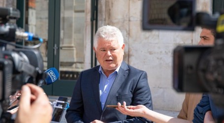 Bivši gradonačelnik Dubrovnika Vlahušić: “Pogriješili smo što smo dopustili okupljanja za Novu godinu, ljudi su se opustili”