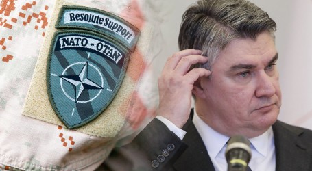 Politico piše o Milanoviću: “Došlo je do iznenađujućeg vojnog manevra – hrvatske operacije konfuzija”