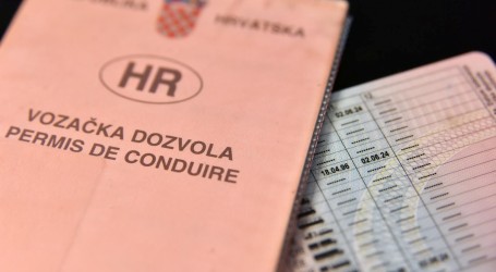 Stare vozačke dozvole: Ima ih preko 800 tisuća građana Hrvatske, evo do kada vrijede