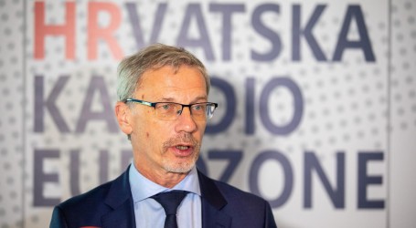 Guverner Vujčić o aferi u HNB-u: “Držao sam se zakona, ne razmišljam o ostavci”