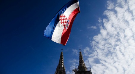Hrvatska obilježava 30. obljetnicu međunarodnog priznanja