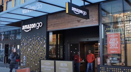 Amazon će otvoriti prodavaonice Go store u nekoliko američkih predgrađa