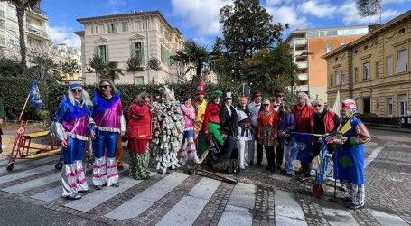 Živio Pust! Najavljeni karnevalski događaji u Opatiji – 39. Balinjerada u lipnju, Maškarani klapski maraton ovog petka