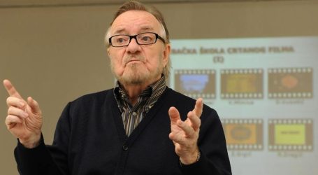 U 92. godini preminuo autor animiranih filmova Borivoj Dovniković Bordo
