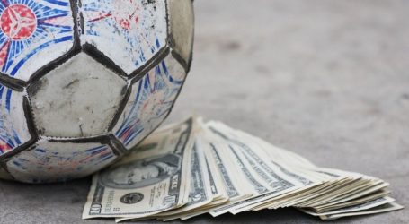 FIFA u siječnju zabilježila 3.534 transfera u kojima je ostvaren promet veći od milijardu dolara