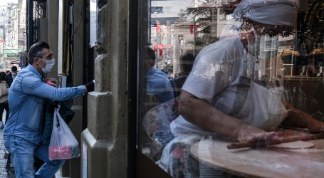 Turska bilježi rekordan broj novozaraženih od početka pandemije