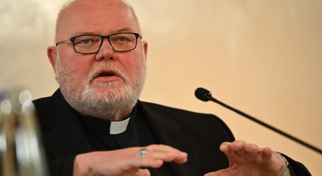 Muenchenski nadbiskup: “Katolička crkva treba razmisliti o ukidanju obaveznog celibata”