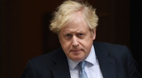 Moskva odgovorila na sankcije Velike Britanije: Johnsonu i njegovim ministrima zabranjen ulazak u Rusiju