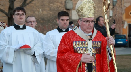 Kardinal Bozanić uputio pismo velikom nadbiskupu kijevsko-haličkom Shevchuku