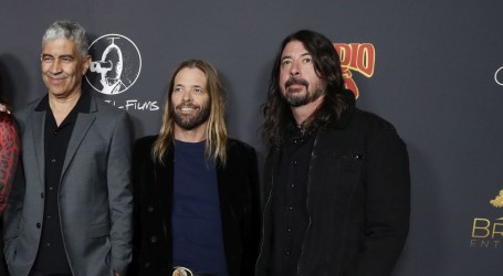 Dave Grohl ‘isplanirao’ žestoki razlaz grupe Foo Fighters