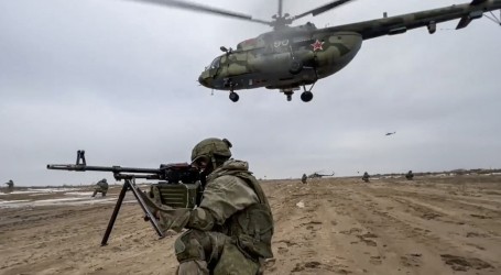 Bjeloruska oporba osuđuje zadržavanje ruskih trupa u Bjelorusiji: “Krše Ustav ove zemlje”