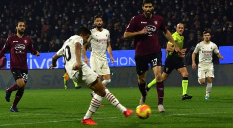 Pogodak Rebića u kiksu Milana protiv ‘fenjeraša’, Tudorova Verona ‘prosula’ 2:0 protiv Rome
