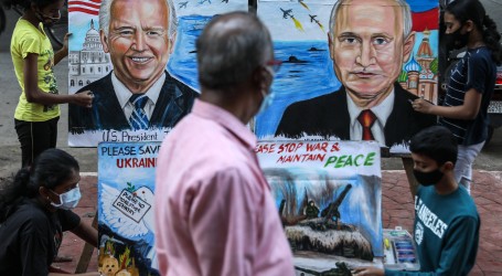Putin ima puno toga za izgubiti: Kako bi zapadne sankcije mogle pogoditi Rusiju?