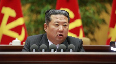 Kim Jong Un poručio da je S.Koreja spremna na odvraćanje od mogućeg nuklearnog rata
